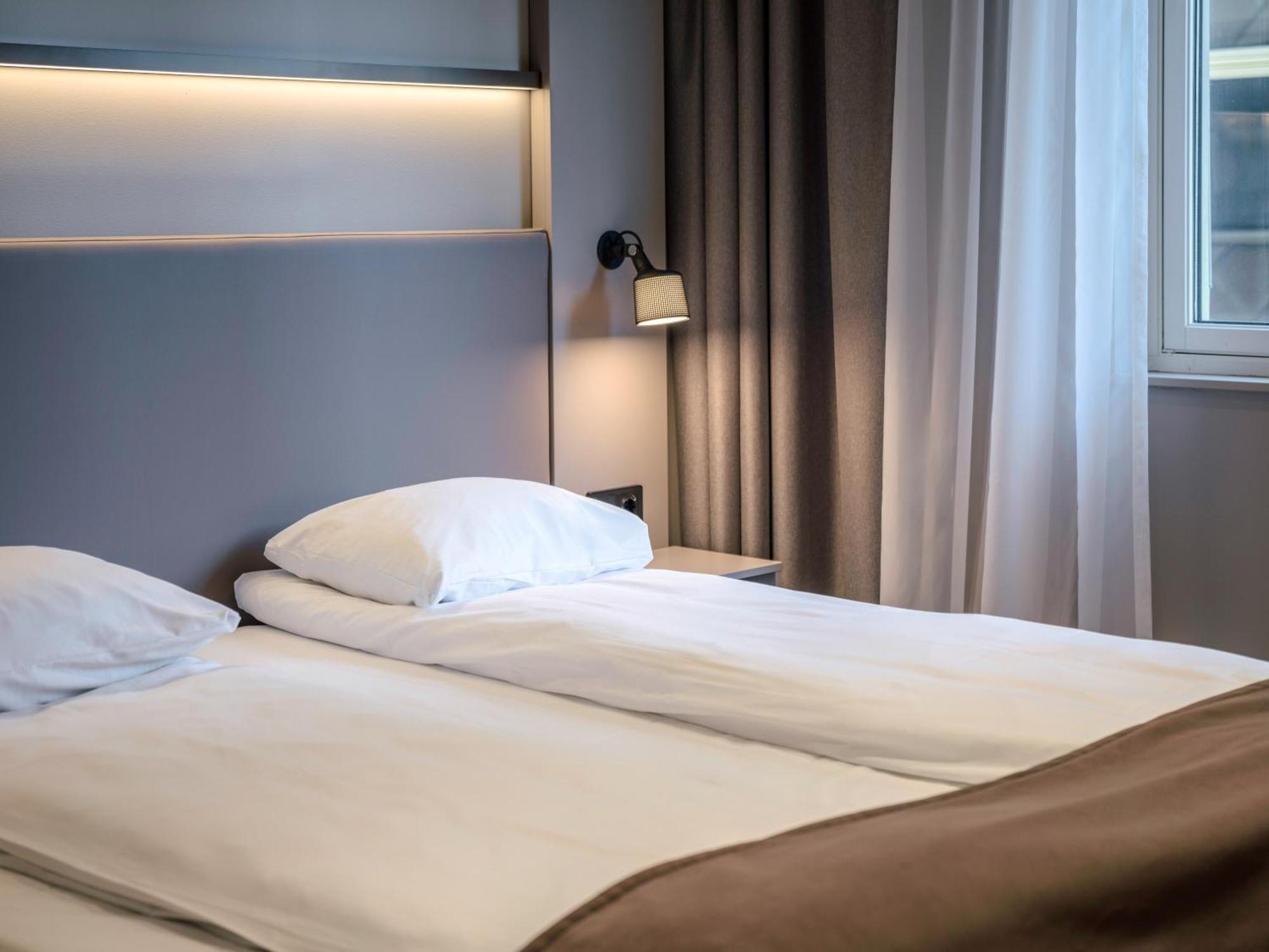 Quality Saga Hotell